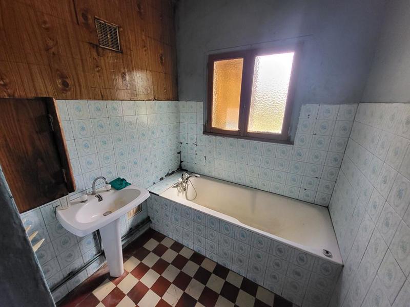 Maison - 83 m² - 5 pièces