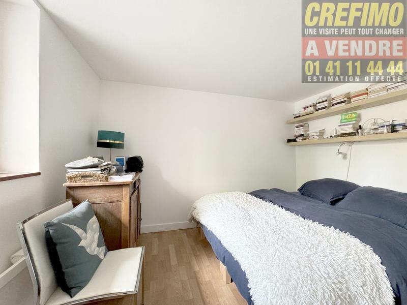 Maison - 127 m² - 5 pièces