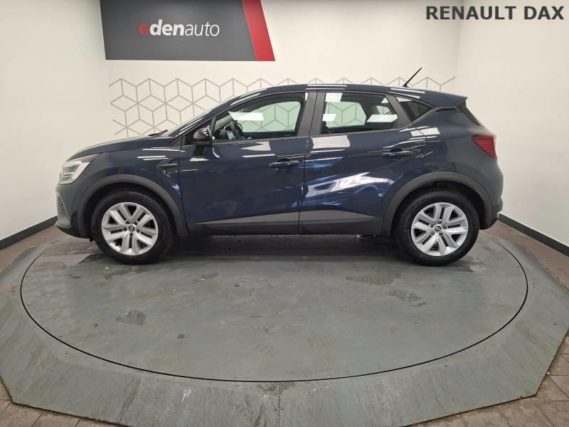 Renault Captur TCe 100 Gpl - 21 Business