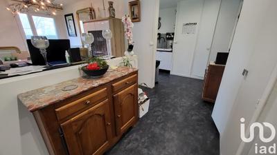 Appartement - 97 m² - 4 pièces