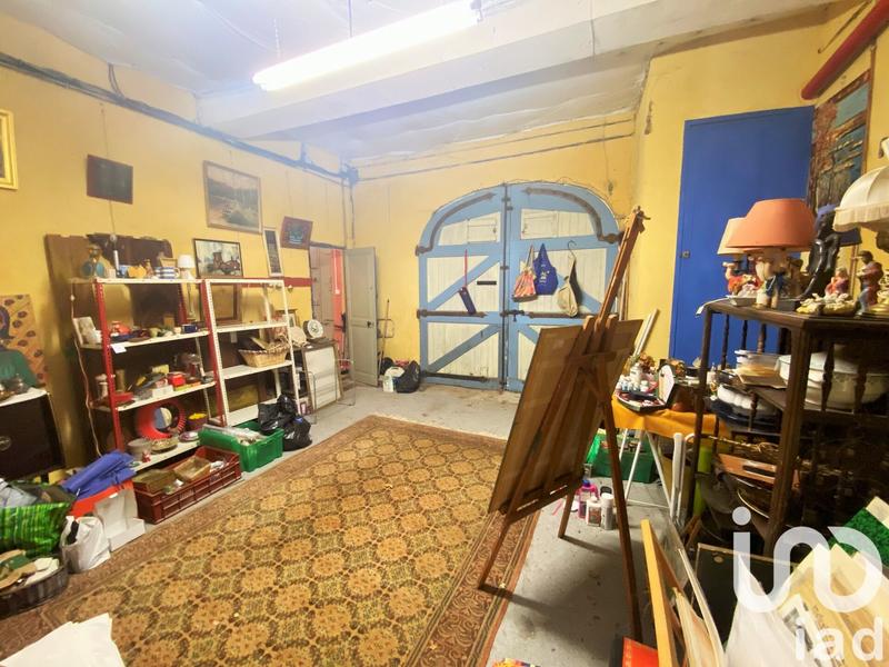 Maison de village - 134 m² - 5 pièces