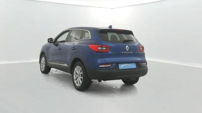 Renault Kadjar Blue dCi 115 Edc Business