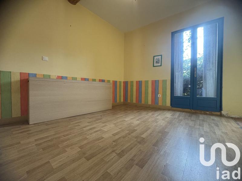 Maison de village - 245 m² - 8 pièces