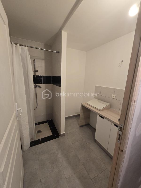 Maison de village - 104 m² - 6 pièces