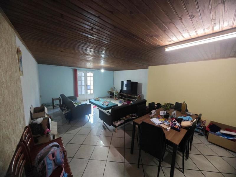 Maison - 197 m² - 6 pièces