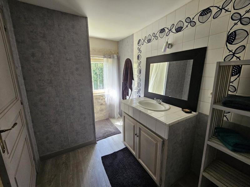 Moulin - 240 m² - 8 pièces