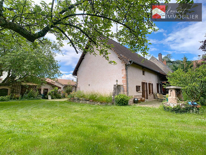 Maison - 83 m² - 3 pièces