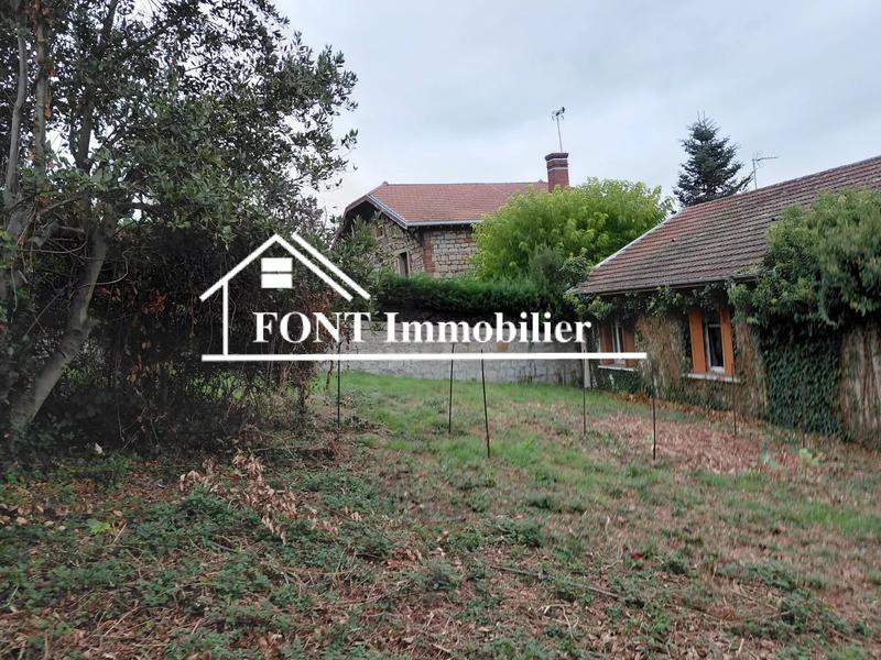 Maison - 94 m² - 5 pièces