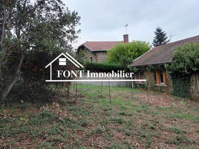 Maison - 94 m² - 5 pièces