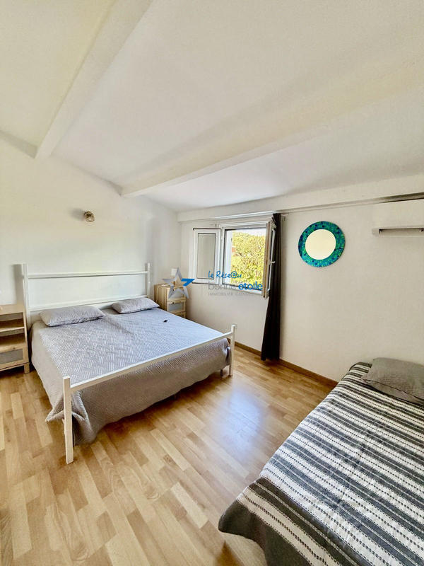 Maison - 60 m² - 4 pièces