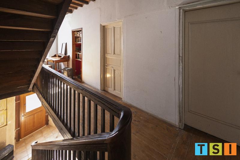 Maison de village - 129 m² - 4 pièces