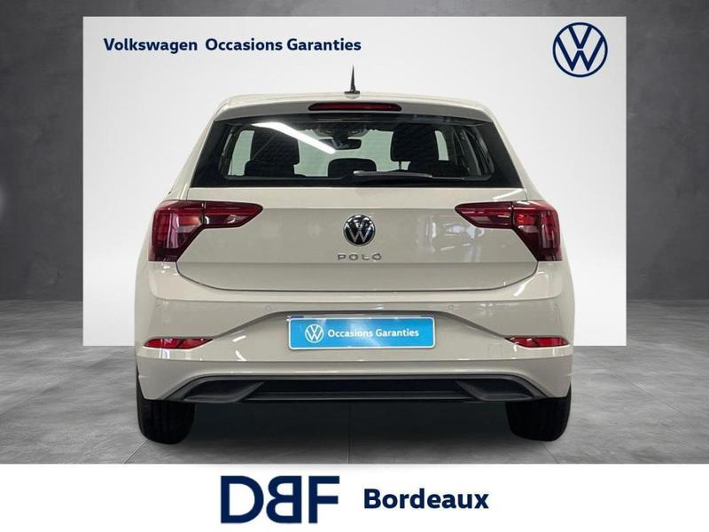 Volkswagen Polo 1.0 Tsi 95 s&amp;S Bvm5 Life