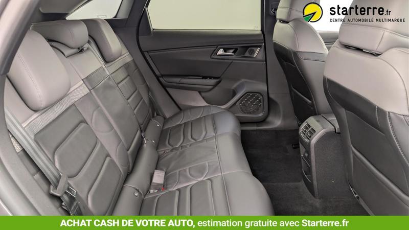 Citroën C5 X PureTech 130 Eat8 Plus