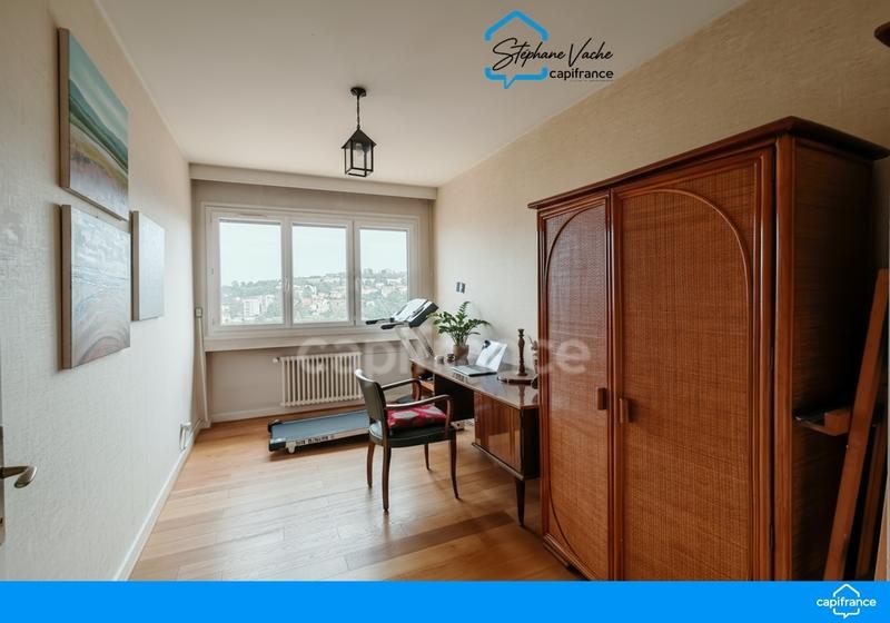 Appartement - 158 m² - 5 pièces