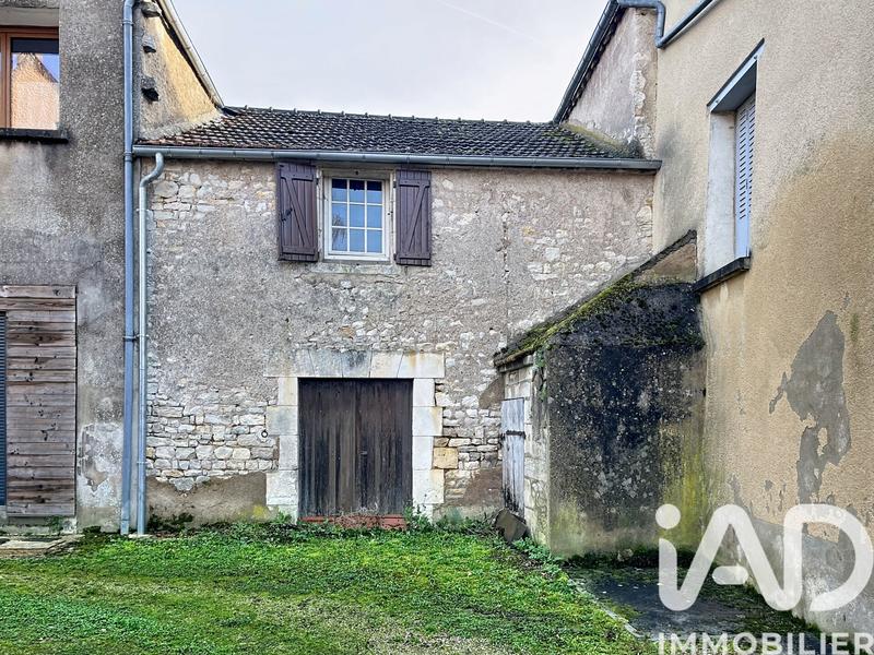 Maison de village - 156 m² - 5 pièces