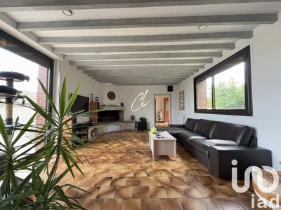 Maison - 148 m² - 4 pièces