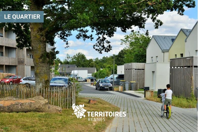 Terrain constructible - 312 m²