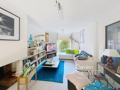 Maison - 118 m² - 5 pièces