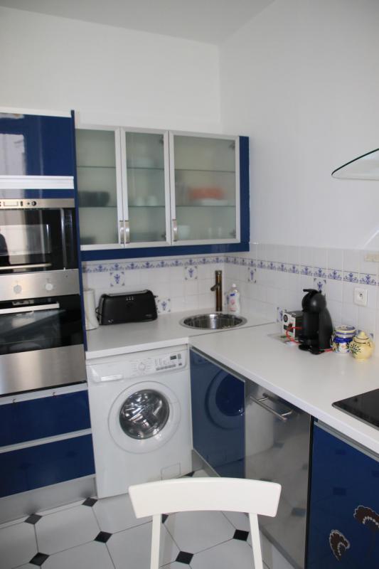 Studio - 30 m² - 1 pièce