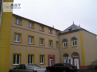 Studio - 32 m² - 1 pièce