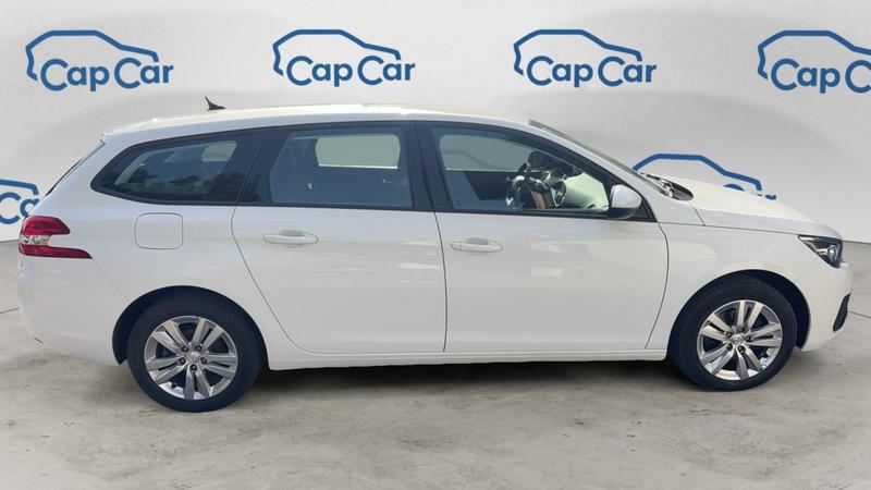 Peugeot 308 Sw 1.5 BlueHDi 130 Style