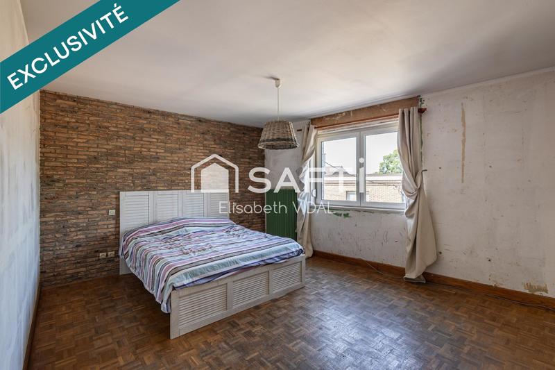 Maison - 292 m² - 6 pièces