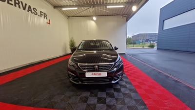 Peugeot 308 bluehdi 130ch ss eat8 allure business