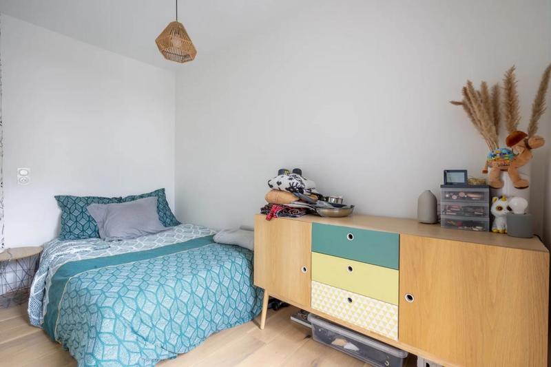 Appartement - 28 m² - 2 pièces