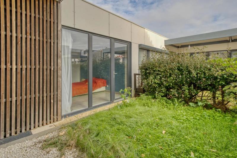 Appartement - 55 m² - 2 pièces