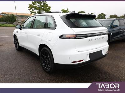 Leapmotor C10 Reev 215 Design 20z Pano Gps cam