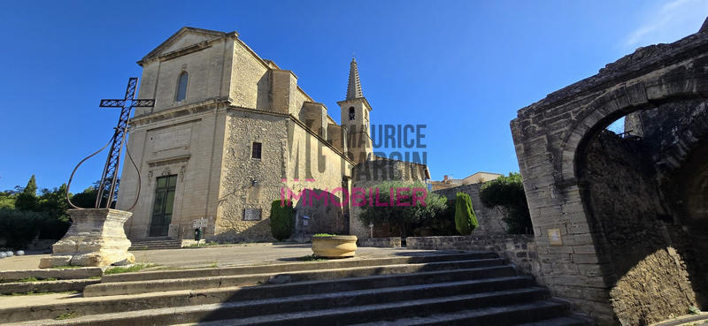 Maison - 75 m² - 4 pièces