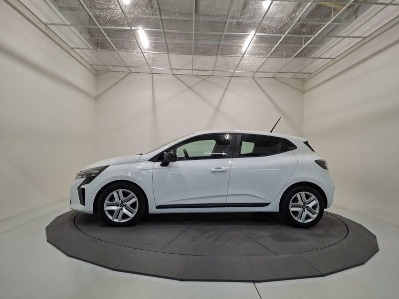 Renault Clio TCe 100 Gpl Evolution