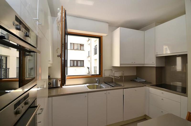 Appartement - 73 m²