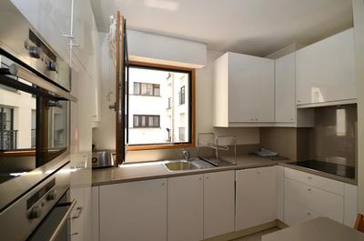 Appartement - 73 m²