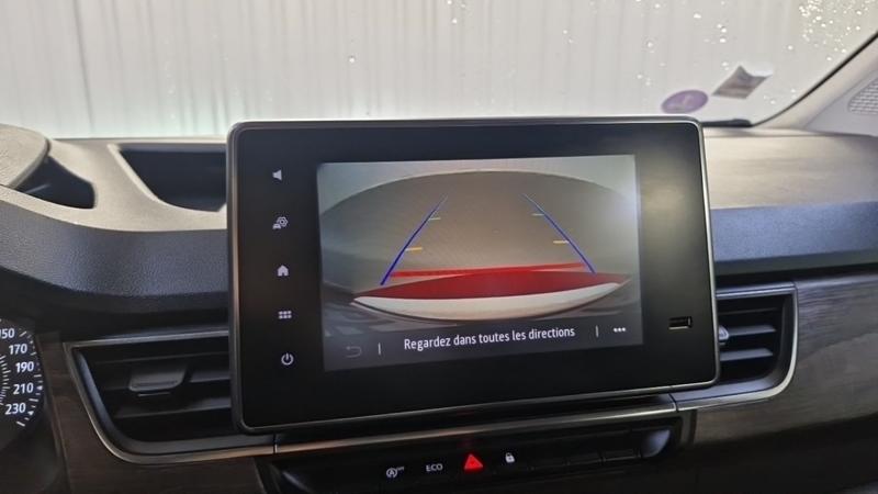 Renault Kangoo Zen - TCe 100