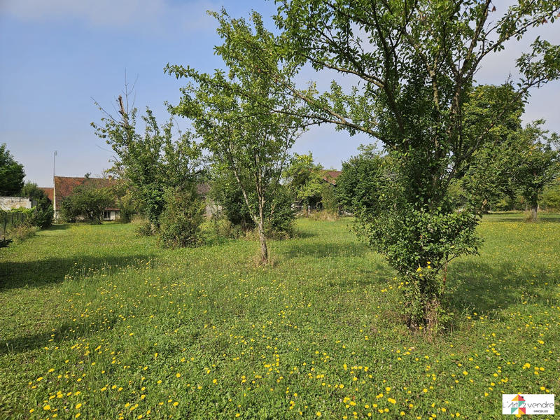 Ferme - 92 m² - 3 pièces