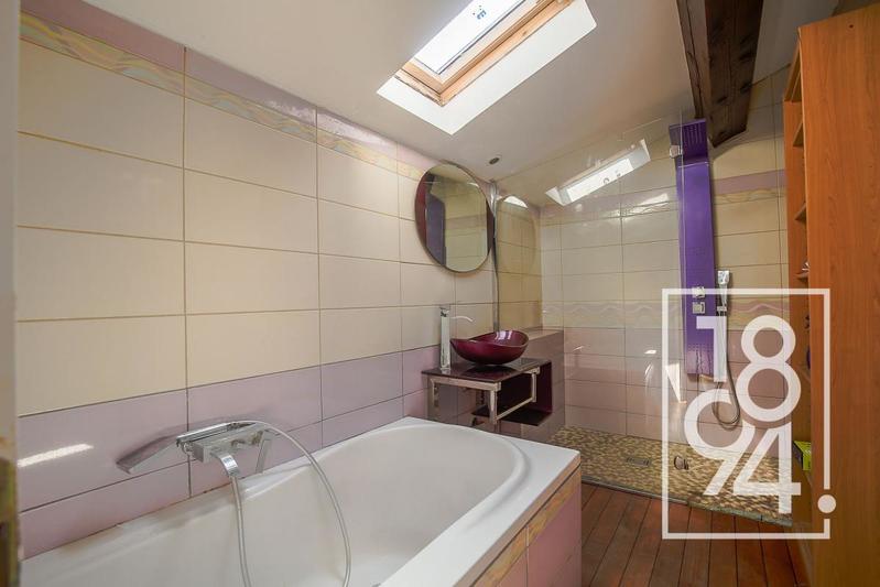 Villa - 223 m² - 5 pièces