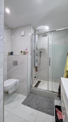 Appartement - 95 m² - 5 pièces