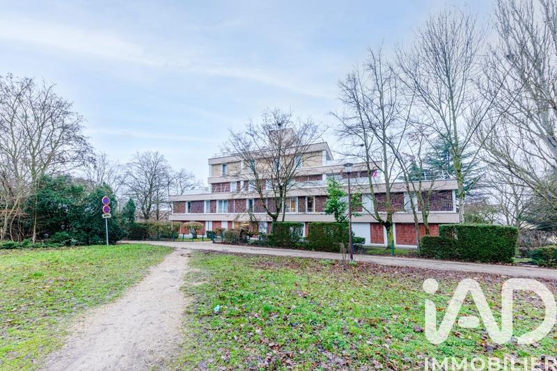 Studio - 33 m² - 1 pièce