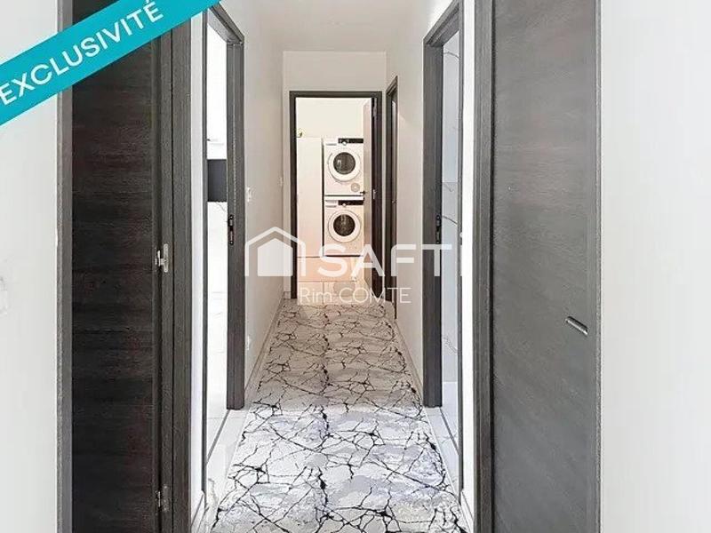 Maison - 130 m² - 4 pièces