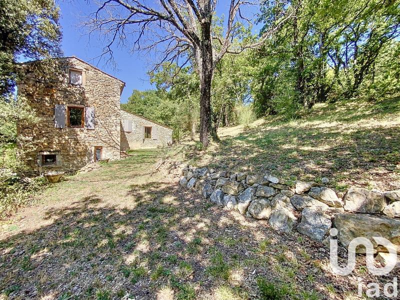 Maison - 191 m² - 7 pièces