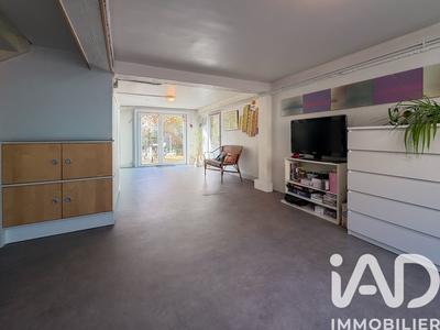 Maison - 135 m² - 4 pièces