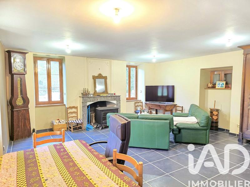 Maison de campagne - 290 m² - 14 pièces