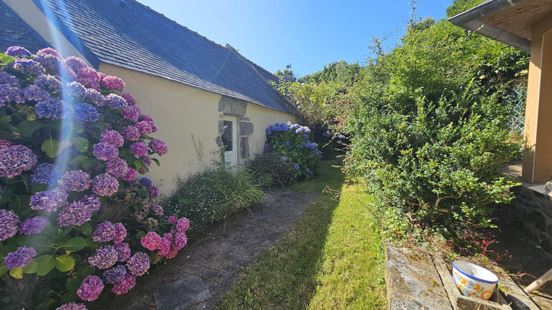 Propriété - 114 m² - 7 pièces