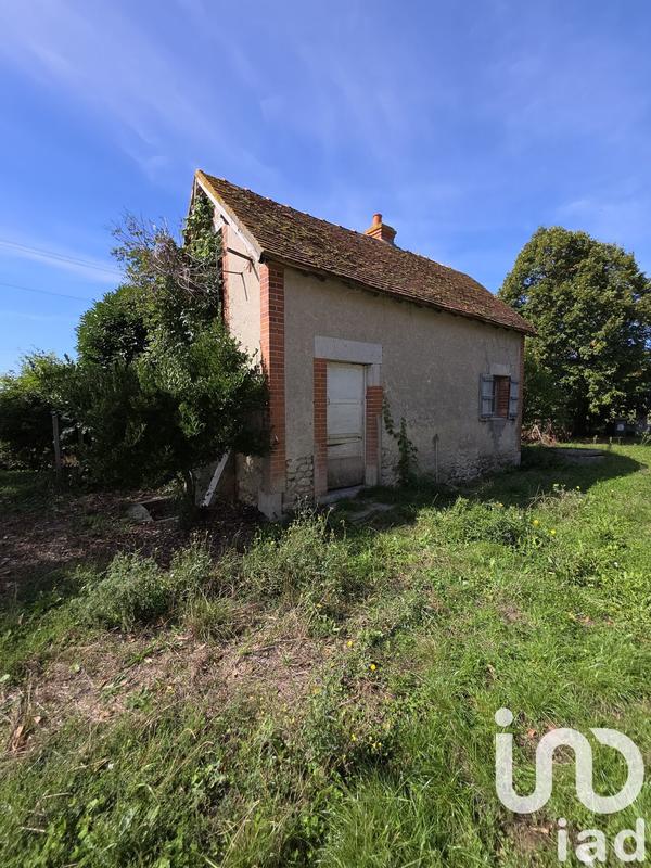 Maison - 148 m² - 7 pièces