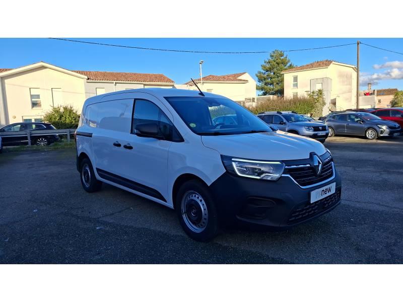 Renault Kangoo Van L2 Blue Dci 115 Grand Confort - 22
