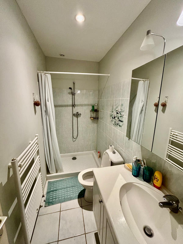 Maison de village - 127 m² - 5 pièces