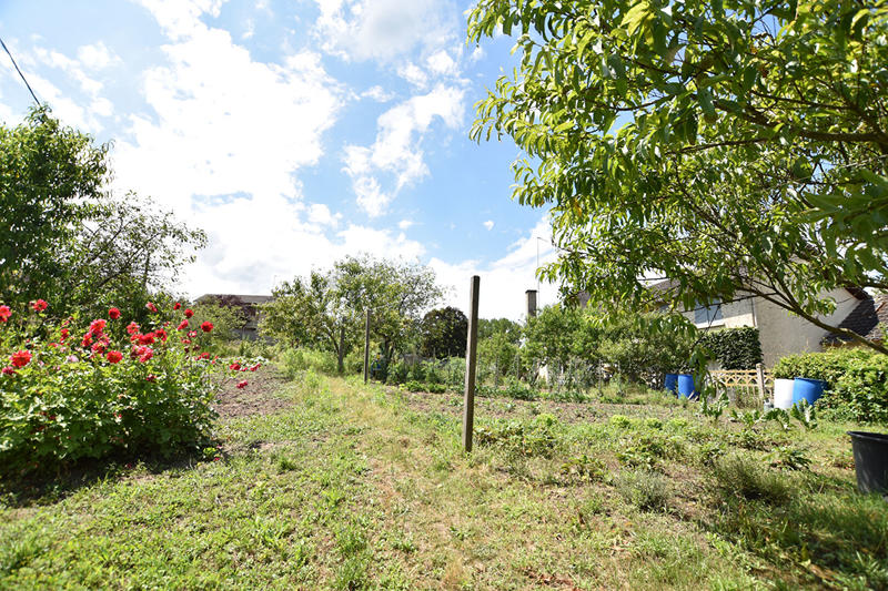 Maison - 155 m² - 9 pièces