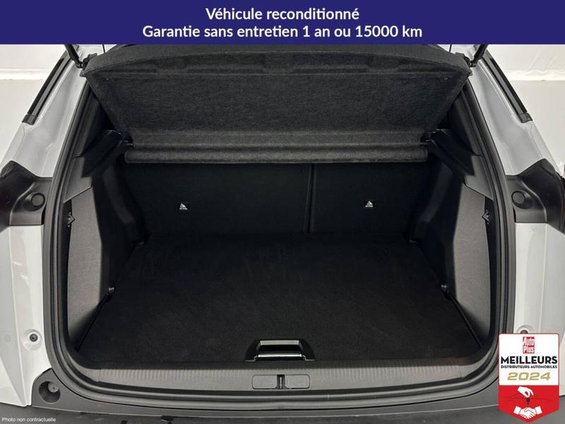 Peugeot 2008 II 1.2 Hybrid 136ch Allure e-Dcs6