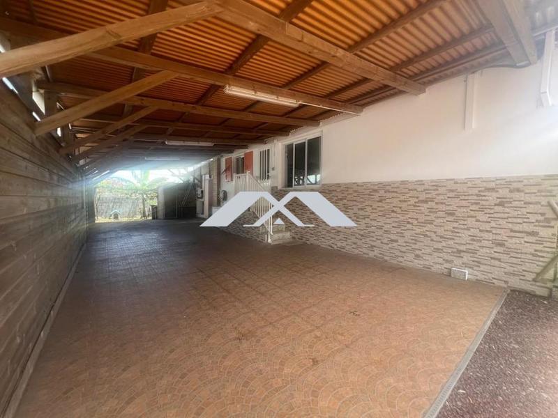 Villa - 115 m² - 4 pièces